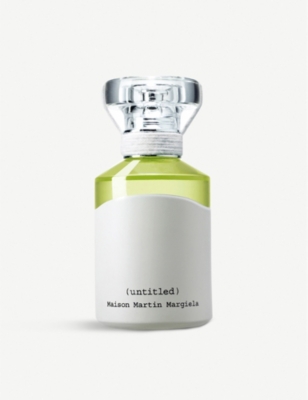 MAISON MARGIELA Untitled eau de parfum