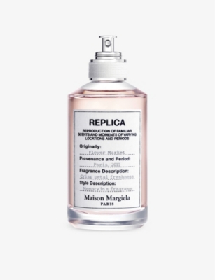 MAISON MARGIELA - Replica Flower Market eau de toilette 100ml