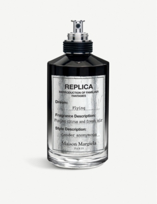 Maison Margiela Replica Flying 香水100 毫升 Selfridges Com