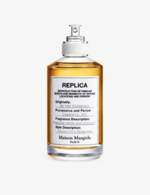 replica by the fireplace fragrance