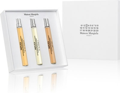 maison margiela replica gift set