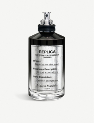 Maison Margiela Replica Bubble Bath Scented Candle 165g Selfridges Com