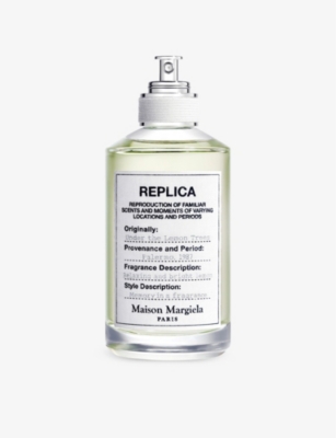 Shop Maison Margiela Replica Under The Lemon Trees Eau De Toilette