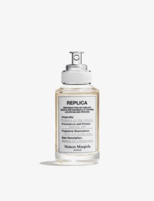 MAISON MARGIELA Replica Whispers in the Library eau de toilette 100ml