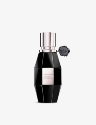Viktor Rolf Flowerbomb Midnight Eau De Parfum 30ml Selfridges Com