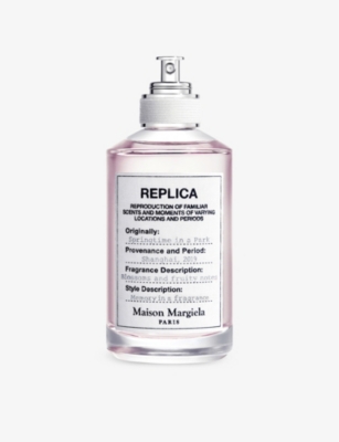 Maison Margiela Replica 春日公园淡香水100 毫升 Selfridges Com