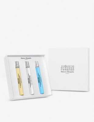 maison margiela gift set