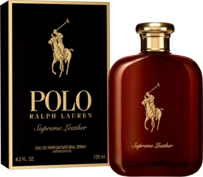 polo supreme leather price