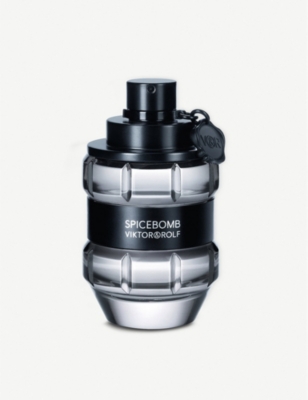 Shop Viktor & Rolf Spicebomb Eau De Toilette