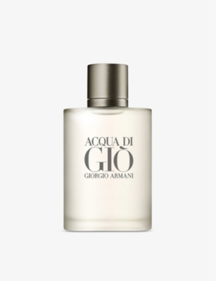 giorgio armani acqua di giò pour homme eau de toilette