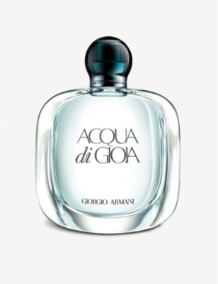 Aqua di cheap gioia perfume