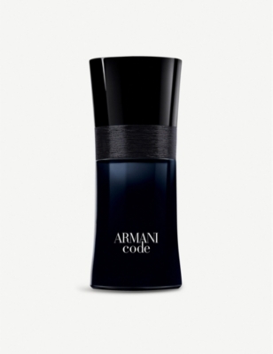 armani code 35ml