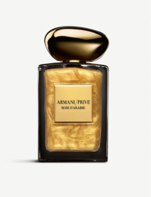 armani prive arabian rose