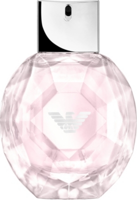 armani diamonds rose 100ml