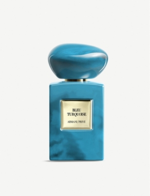 Armani prive deals bleu turquoise price