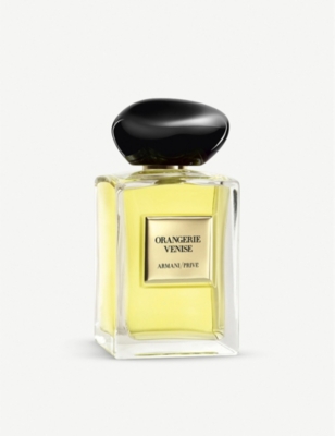 Armani Collezioni Womens Privé Orangerie Venise Eau De Toilette