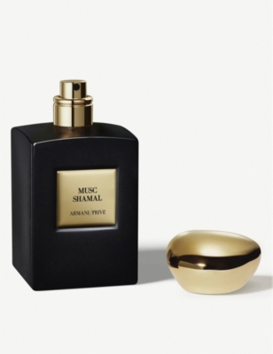 musc shamal armani