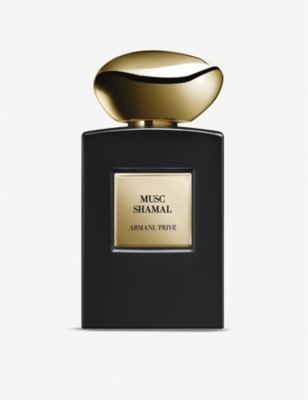 GIORGIO ARMANI - Prive Musc Shamal eau 