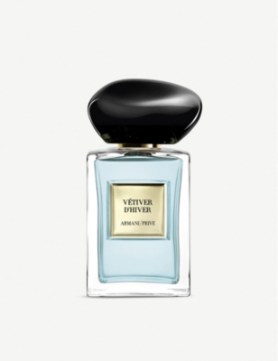 Giorgio Armani Womens Privé Vétiver Babylone Eau De Toilette In Na