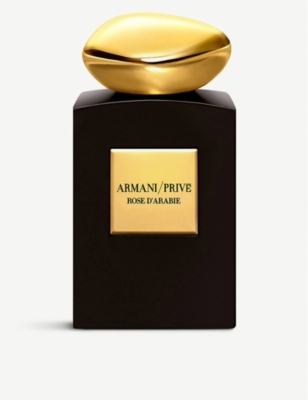 Rose D'Arabie eau de parfum 250ml 