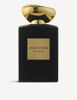 armani oud perfume