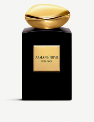 Armani prive cheap selfridges