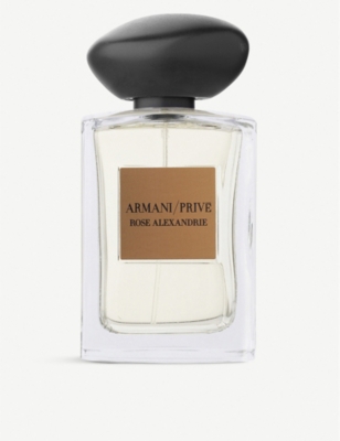 armani prive aftershave