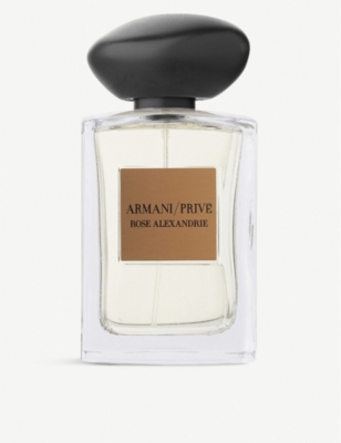 giorgio armani prive rose