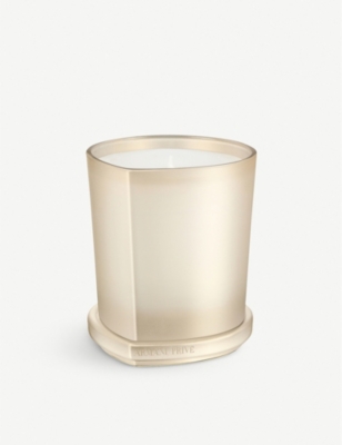 armani prive candles