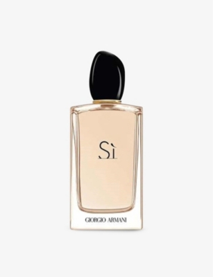 Giorgio armani shop si 150ml