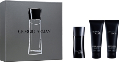 armani gift set