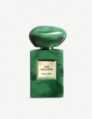 GIORGIO ARMANI - Privé Vert Malachite 