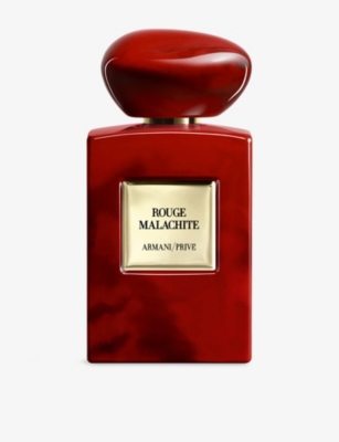 Armani Rouge Malachite