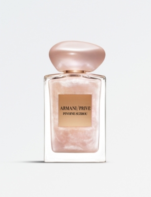 armani prive new york perfume