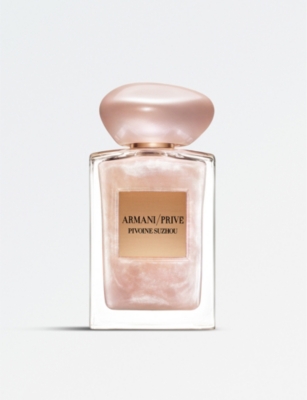 GIORGIO ARMANI - Pivoine Suzhou Soie de 