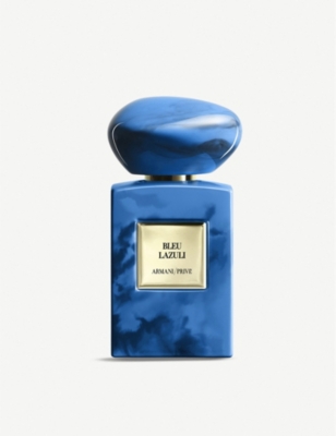 PRIVÉ BLEU LAZULI