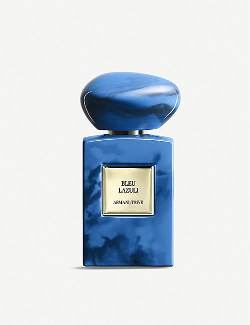 GIORGIO ARMANI - Privé Bleu Lazuli eau de parfum