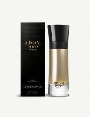 absolu by giorgio armani