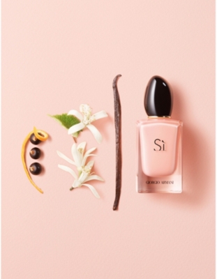 Si Fiori eau de parfum, 100ml