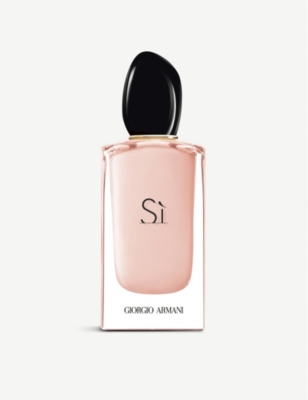 armani si parfum 100ml