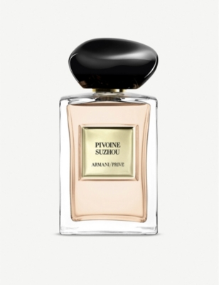 GIORGIO ARMANI Priv Pivoine Suzhou eau de toilette 100ml