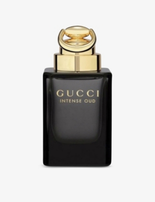 GUCCI - Intense Oud eau de parfum 90ml 