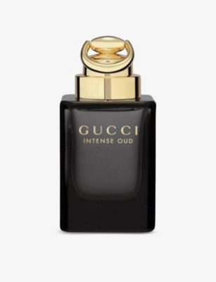 gucci intense oud