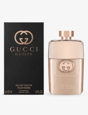 Shop Gucci Guilty Eau De Toilette