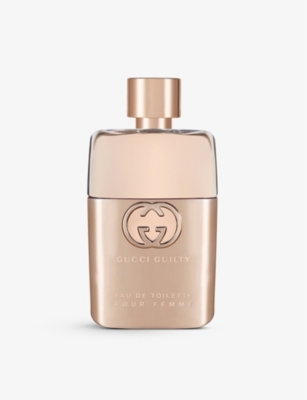 GUCCI: Gucci Guilty eau de toilette