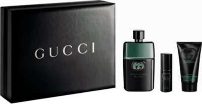 gucci guilty selfridges