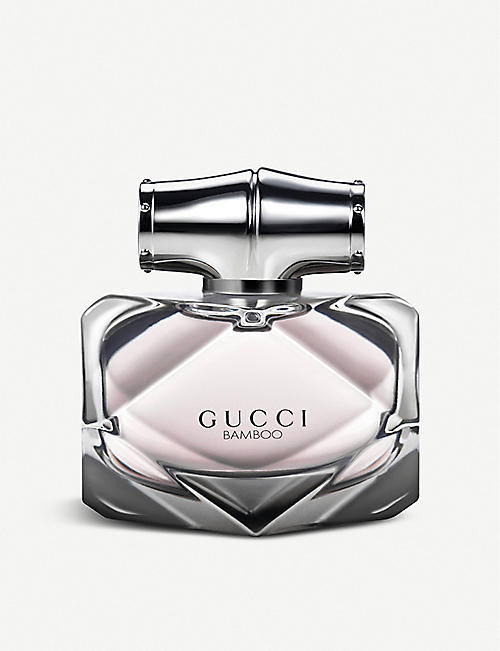 GUCCI: Gucci Bamboo eau de parfum