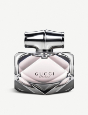 GUCCI - Gucci Bamboo eau de parfum 