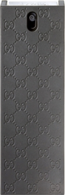 gucci travel spray pour homme