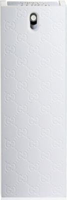 gucci travel spray pour homme